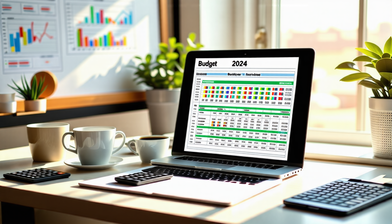 découvrez nos conseils pratiques pour établir un budget efficace pour 2024. apprenez à gérer vos finances, à planifier vos dépenses et à atteindre vos objectifs financiers avec succès.