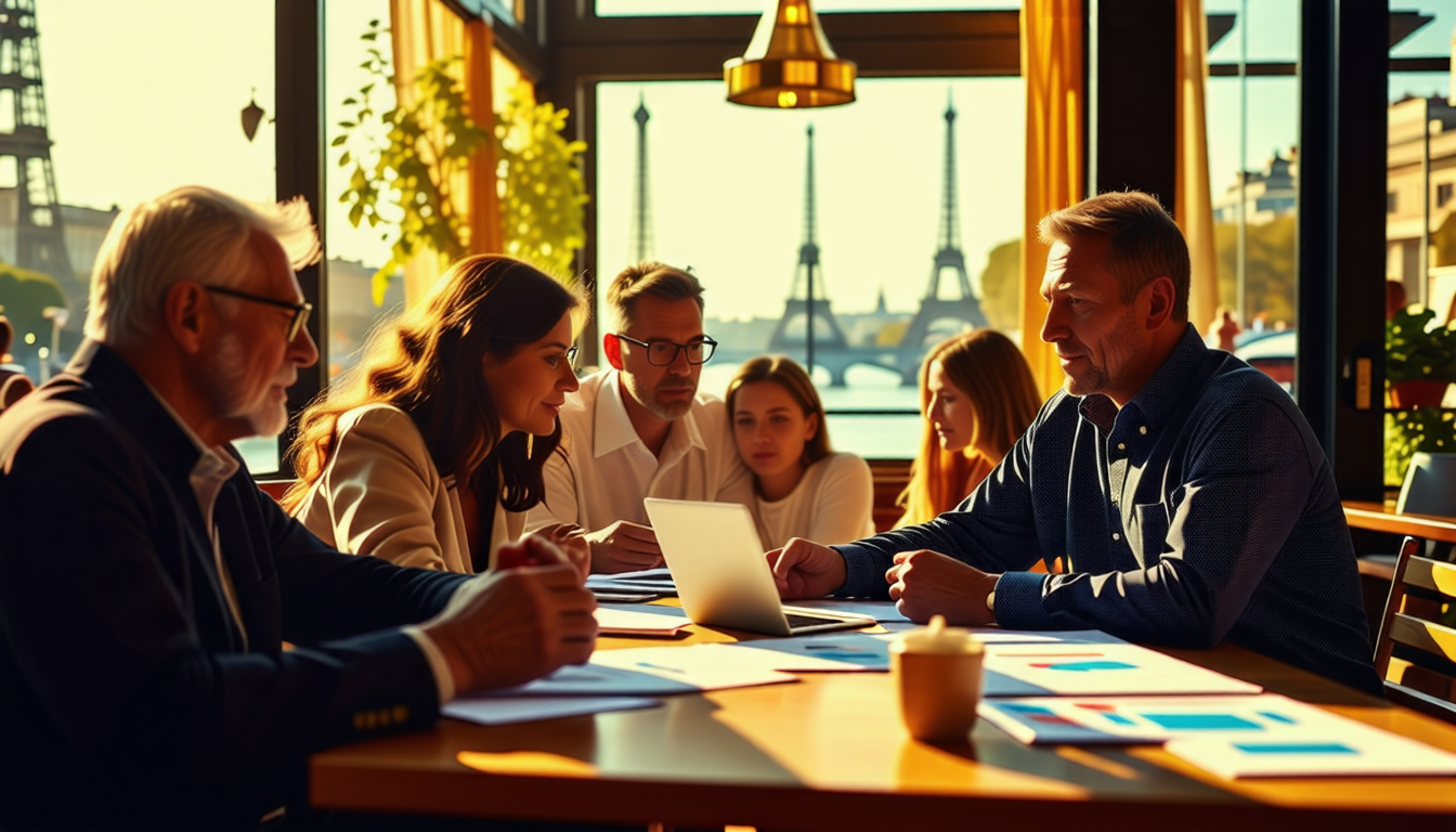 découvrez les enjeux et les différentes options du système de retraite en france. informez-vous sur son fonctionnement, ses défis actuels et les solutions possibles pour une retraite sereine.