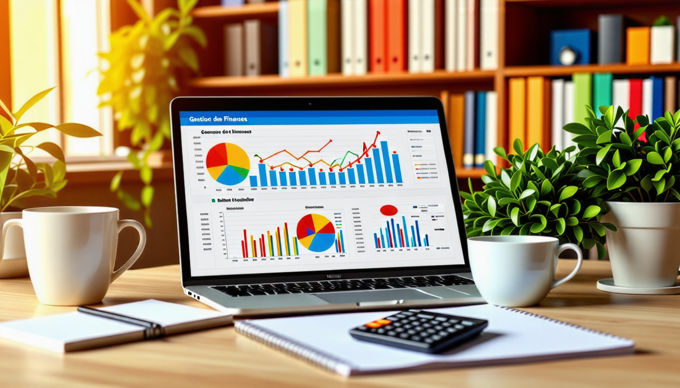 découvrez des stratégies essentielles pour gérer vos finances efficacement et établir un budget équilibré. apprenez à optimiser vos dépenses, épargner intelligemment et atteindre vos objectifs financiers.