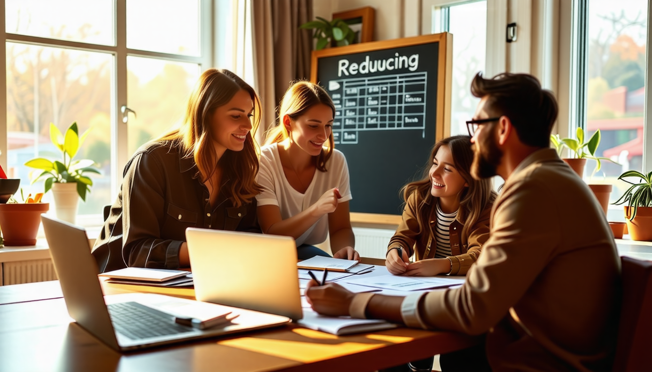 découvrez des conseils pratiques et efficaces pour réduire vos dépenses mensuelles. apprenez à gérer votre budget, à identifier les économies possibles et à adopter de bonnes habitudes financières pour améliorer votre pouvoir d'achat.